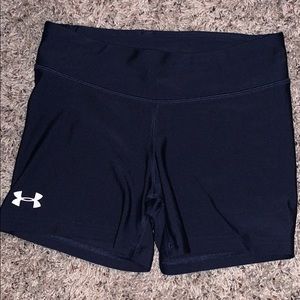 Under Armour Spandex
